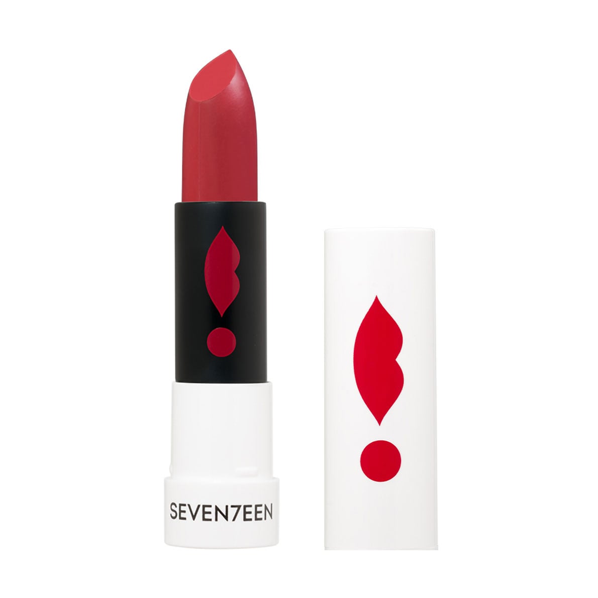 Матова помада для губ Seventeen Matte Lasting Lipstick 05, 5 г